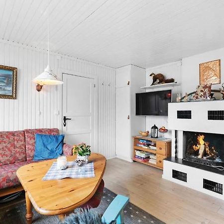 Cozy Cabin With A Great View Skamdal Buitenkant foto